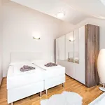 Apartment Untere Viaduktgasse