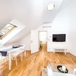 Apartment Untere Viaduktgasse