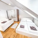 Apartment Untere Viaduktgasse