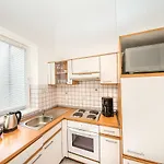 Apartment Untere Viaduktgasse