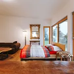 Apartment Vienna Loft