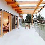 Apartment Vienna Loft