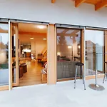 Apartment Vienna Loft