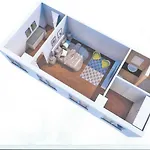 Parkring Apartments By Nikolax