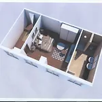 Parkring Apartments By Nikolax