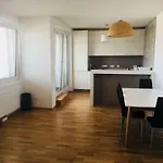 Vienna Hauptbahnhof Apartments 5