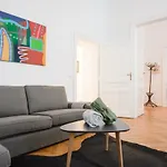 GRAND SOHO II Apartment Vienna