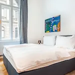 GRAND SOHO II Apartment Vienna