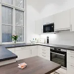 GRAND SOHO II Apartment Vienna