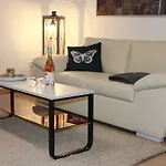 Urban-Style Apartment