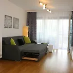 Danubecityapartmentsvienna