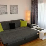 Danubecityapartmentsvienna