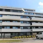 Danubecityapartmentsvienna
