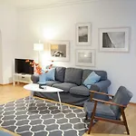 City Center Apartment