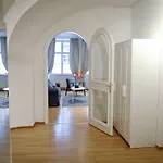 City Center Apartment