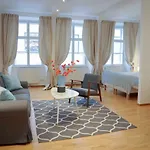 City Center Apartment