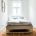 Cozy Family Apartment Ospelgasse