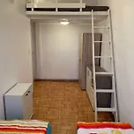 Bagira Apartments