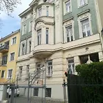 Ferienwohnung Hietzing
