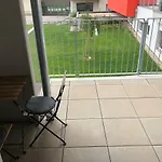 Vienna Park Hbf Ferienwohnung