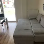 Vienna Park Hbf Ferienwohnung