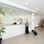 Allyouneed Hotel Vienna4