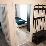 Grand Central Station Apartment