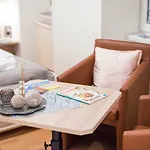 Tiny Hideaway