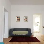 Cozy Family Apartment Ospelgasse