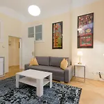 Vienna Apartment Stadtpark