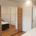 Loft #11 Mit Grosser Loggia Und Terrasse