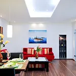 Apartment Giuliano Vienna