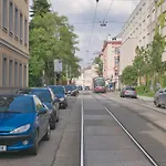 Niko Apartment Vienna