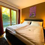 Grosszuegiges City Apartment Nahe Schoenbrunn