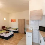 Bagira Apartments