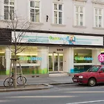 Margareten Long Stay Apartments
