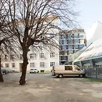 Margareten Long Stay Apartments