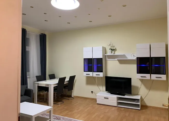Apartment Aman