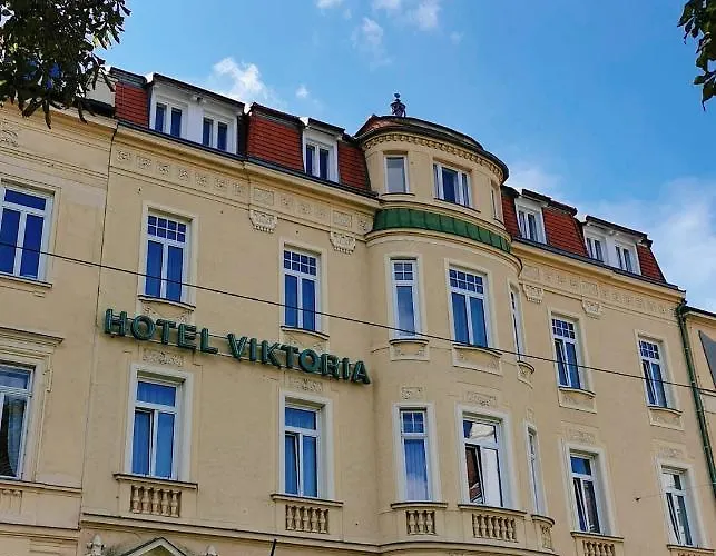 Hotel Viktoria Schoenbrunn