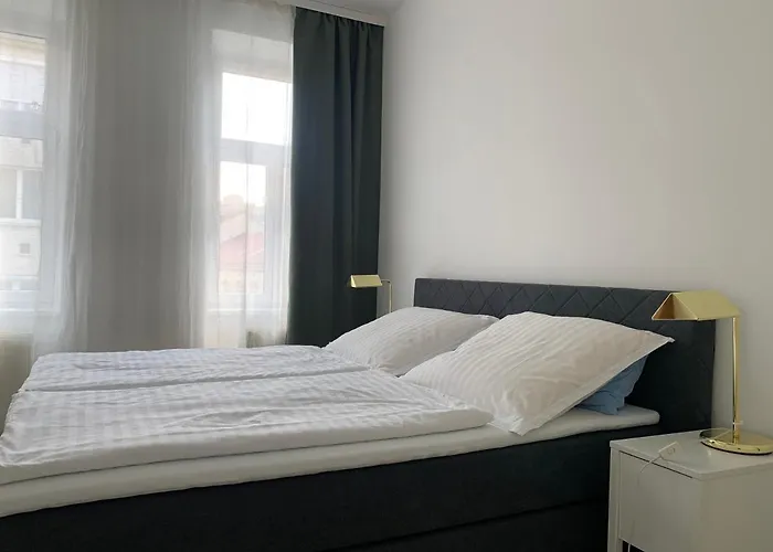 Tada Apartment