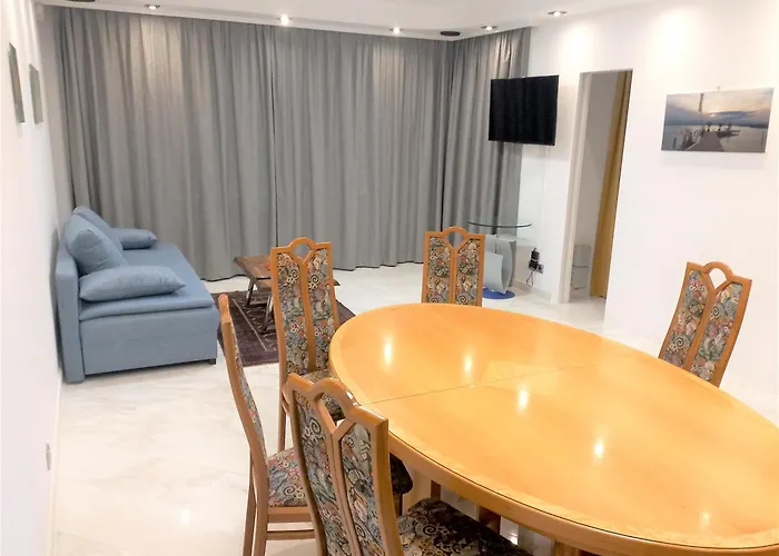 Apartments Peter