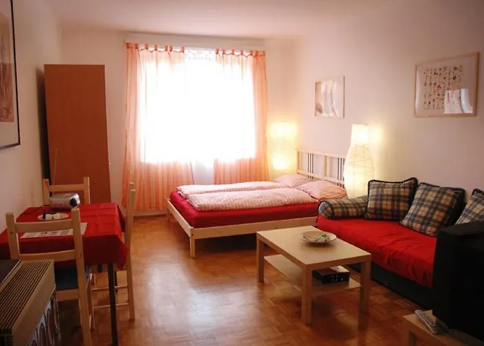Best Of Vienna Apartments Ferdinandstrasse