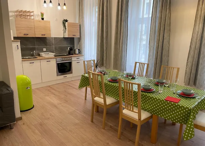 Gesamte Unterkunft für 6 Personen