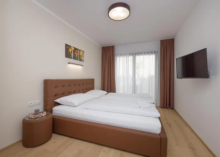 Yourapartment Theresien