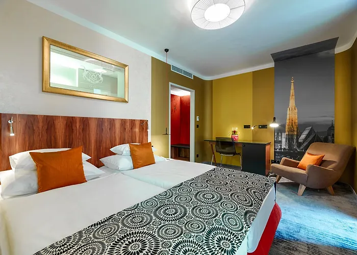 Hotel Capricorno