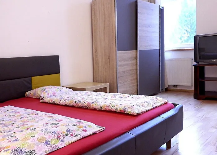 Premium Apartments Klimschgasse