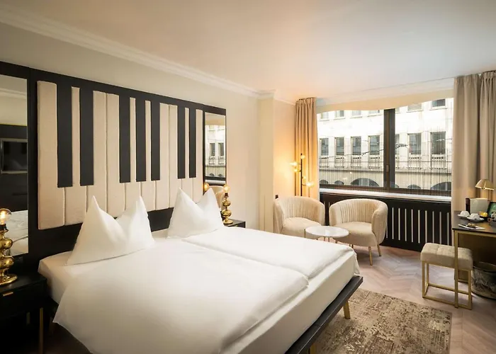 Elaya Hotel Vienna City Center