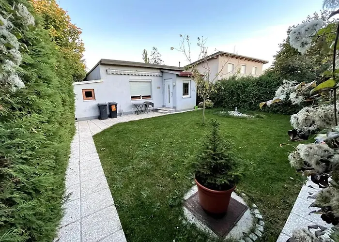Cheerful Tiny House