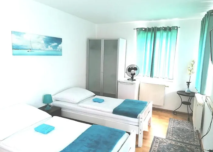 Favoriten-Rooms