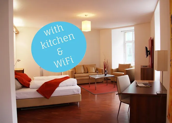 Checkvienna - Premium Apartment